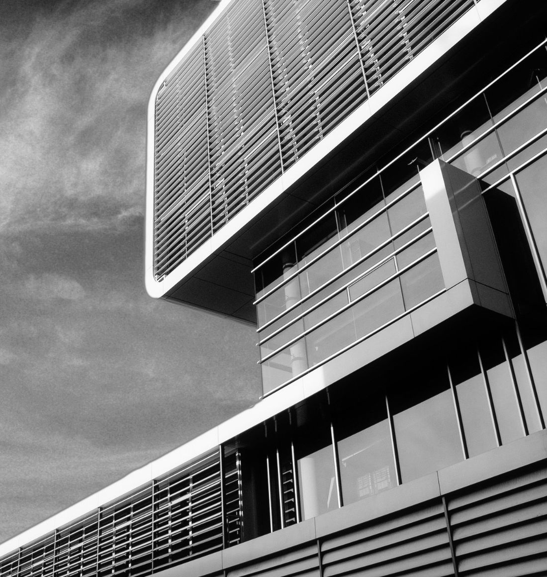 Architecture Stock photo via Canva Pro