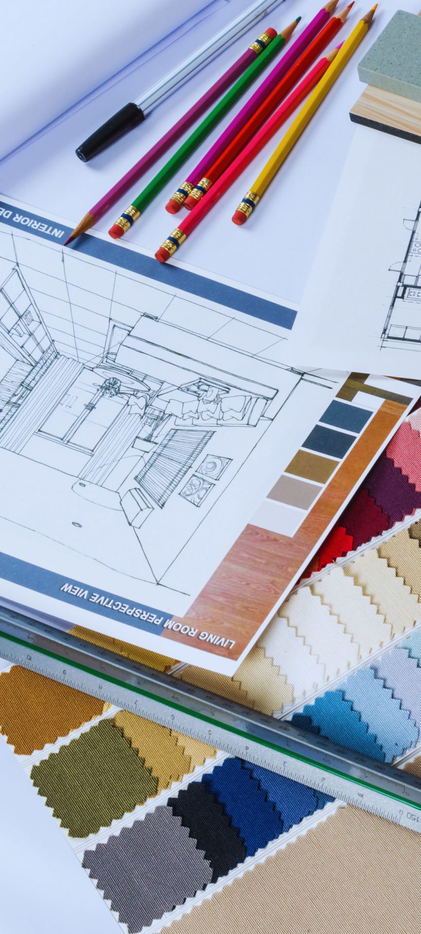 Architecture Stock photo via Canva Pro