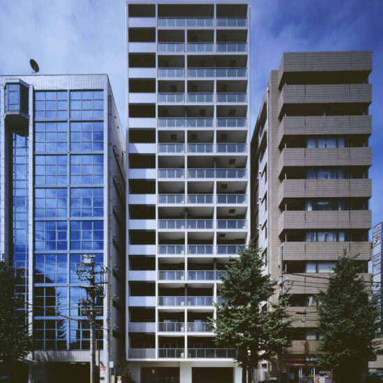 K-apartment