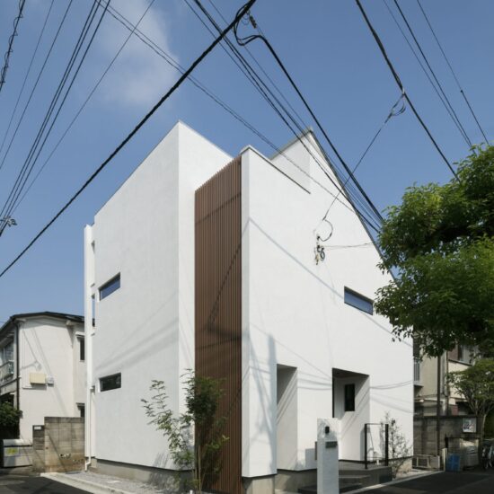 I-Residence