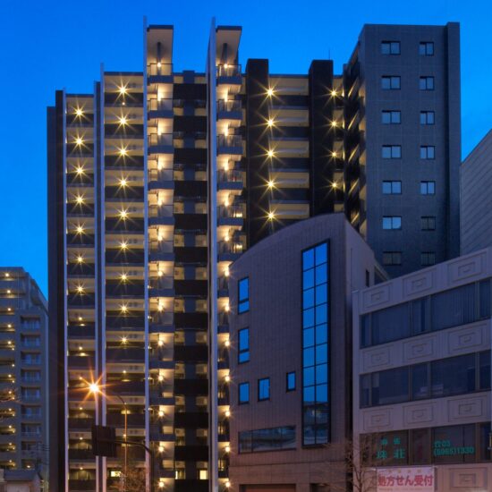I-Apartment