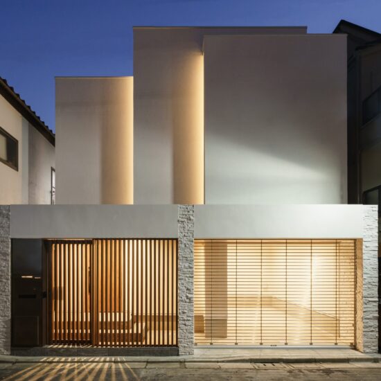 D-residence