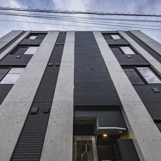 TA-apartment