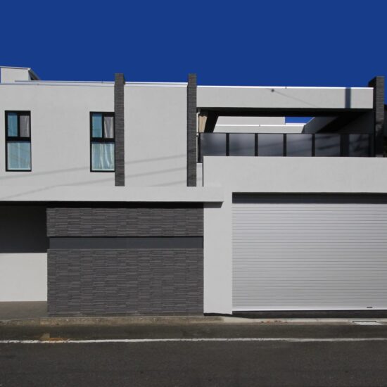 O-residence