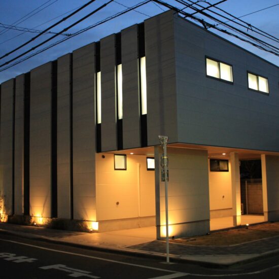 O-medical office