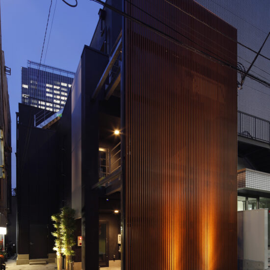 K-building